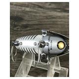 Lot of 10 Collectible Heddon Fishing Lures - see description for more info