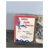 Lot of Fishing Hooks - See description for more info