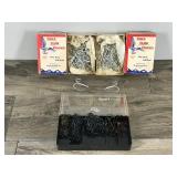 Lot of Fishing Hooks - See description for more info