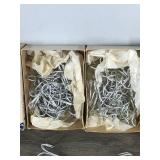 Lot of Fishing Hooks - See description for more info