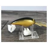 Lot of 10 Norman Fishing Lures