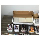 Lot of Basketball Cards with Rookies - Inserts - Stars and More - Michael Jordan - Scottie Pippen - Luka Doncic - Nikola Jokic - Karl Malone and More
