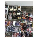 Lot of Basketball Cards with Rookies - Inserts - Stars and More - Michael Jordan - Scottie Pippen - Luka Doncic - Nikola Jokic - Karl Malone and More