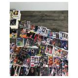 Lot of Basketball Cards with Rookies - Inserts - Stars and More - Michael Jordan - Scottie Pippen - Luka Doncic - Nikola Jokic - Karl Malone and More