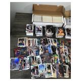 Lot of Basketball Cards with Rookies - Inserts - Stars and More - Michael Jordan - Scottie Pippen - Luka Doncic - Nikola Jokic - Karl Malone and More
