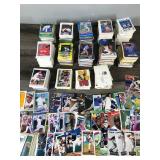 Lot of Collectible Baseball Cards - Rod Carew - Yogi Berra - Mark McGuire - Kirby Puckett - Tony Gwynn - Roger Clemens and More
