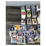 Lot of Collectible Baseball Cards - Rod Carew - Yogi Berra - Mark McGuire - Kirby Puckett - Tony Gwynn - Roger Clemens and More