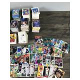 Lot of Collectible Baseball Cards - Rod Carew - Yogi Berra - Mark McGuire - Kirby Puckett - Tony Gwynn - Roger Clemens and More