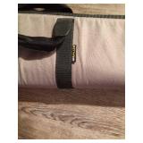 Allen padded gun case