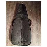 Allen padded gun case