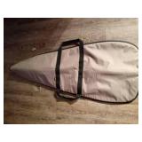 Allen padded gun case