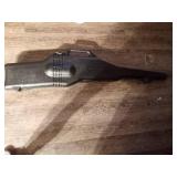 Kalpin hard plastic gun boot case