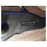 Kalpin hard plastic gun boot case