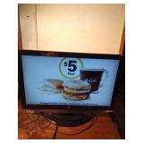 27" Westinghouse T.V.