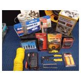 Lot of tools