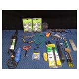 Lot of tools