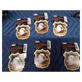 Motorcycle collector