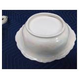 Pitcher and bowl set