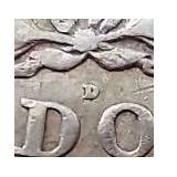 1921-D Morgan Dollar