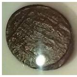 Slabbed 4th Century Ancient Roman Coin - Constantine the Great Era