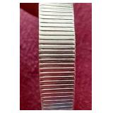 High Relief Donald Trump 2 oz Silver Round