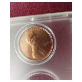 Several Uncirculated 1969 Coins - Includes 40% Half Dollar