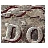 1921-D Morgan Dollar