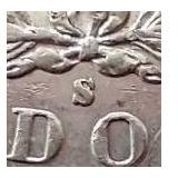 1898-S Morgan Dollar