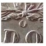 1899-O Morgan Dollar - NGC MS62