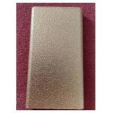 Donald Trump 5 oz Copper Bar