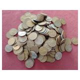 (200) Wheat Pennies