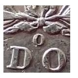 1894-O Morgan Dollar - Tough Date!