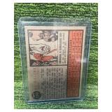 1962 Topps Baseball Al Kaline #150