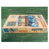 1994 Topps Stadium Club Hobby MLB Box- 24 Packs
