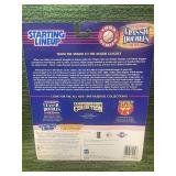 1999 Staring Lineups Ken Griffey Jr Mariners SB Spirt Set Minors to Majors