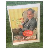 1946 LIFE Magazine ST Louis Cardinals Red Barrett, April 1st