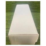 1983 Fleer Set (#1-660) Sandberg & Gwynn Rookies