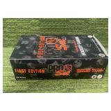 1992-93 Pro NHL Set Series 1 Box- 36 Packs