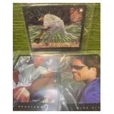 1997 Zennith Baseball Lot of 3, All 8x10