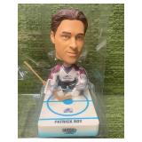 Upper Deck Play Makers 2001-02 Bobble Head Patrick Roy New Open Box