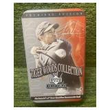 2001 Upper Deck Premiere Edition Tiger
