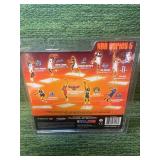 2003 McFarlane Yao Ming Series 5 Basketball Figure Houston Rockets NBA