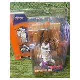 2003 McFarlane Chris Webber Series 5 Basketball Figure Sacramento Kings NBA