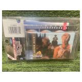 1994 Upper Deck Nothing But Net Michael Jordan, Larry Bird Factory Sealed Pack