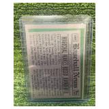 1974 Topps Traded Baseball Juan Marichal- Vintage Boston Red Sox