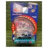 Starting Lineup NFL Collection 