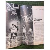 1969 Sports Illustrated Minnesota Vikings Purple People Eaters Page & Eller