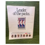 TUFF STUFF Magazine Wayne Gretzky Cover Photo March 1991