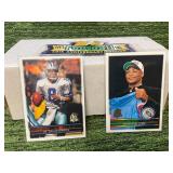 1996 Topps Football Set (#1-440)