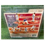 2004 McFarlane Alex Rodriguez Texas Rangers Series 8 Action Figure New